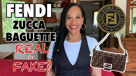 fendi belt fake vs real